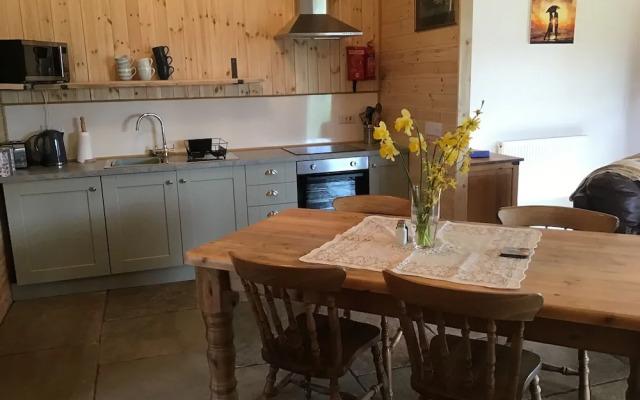 Willow Spacious Self Catering Near Hay on Wye