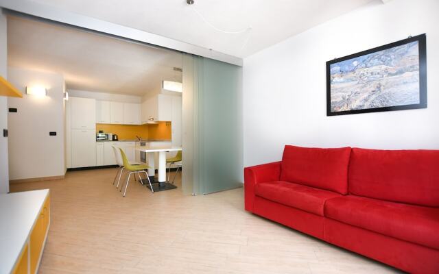 Residenza Alba