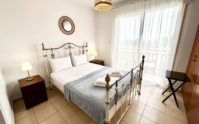 65 PRO - Stay Aphrodites Dream Villa