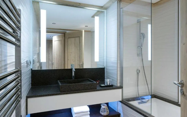 Mgm Hôtels & Résidences - Résidence Anitea