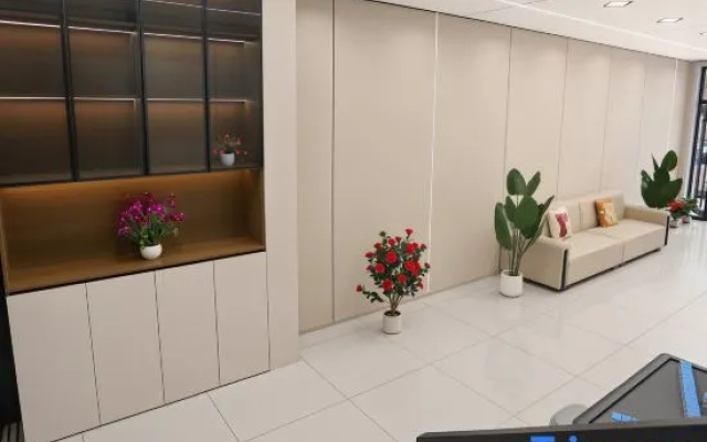 Haiyu Homestay (Weihai Rongcheng Chengshanzhen) – Hotel Rooms – Weihai
