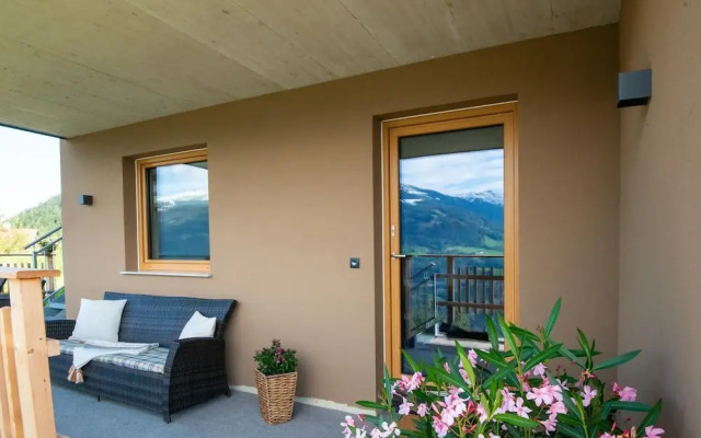 Alpblick Apart With Fantastic Views