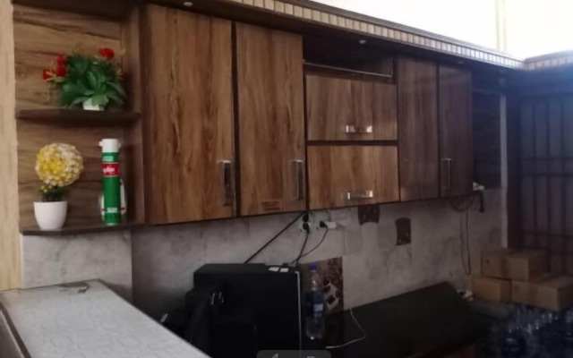 Cape Town Guest House Hyderabad