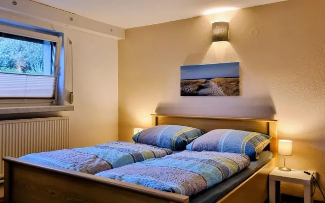Ferienwohnung Rerik mit Eingezauntem Garten