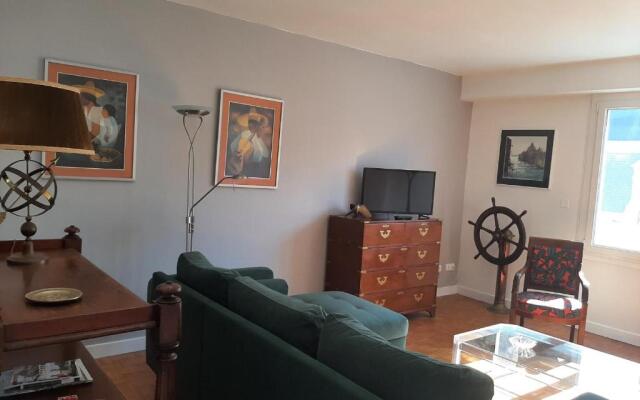 Appartement Biarritz, 2 pièces, 4 personnes - FR-1-239-660