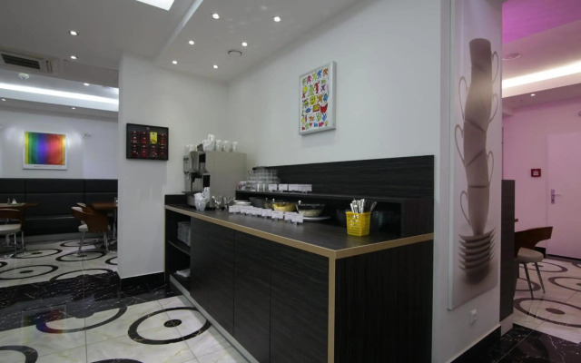 Best Western Plus Hotel Arcadia