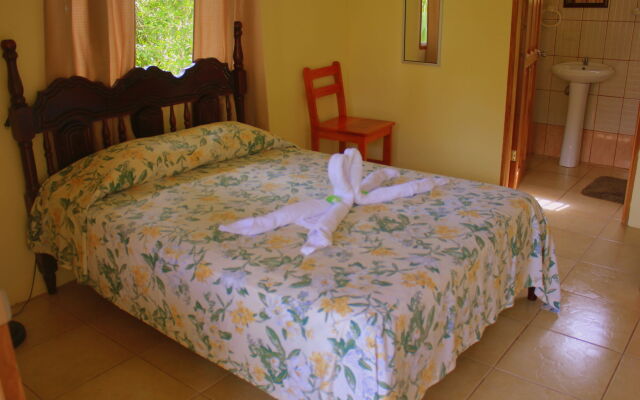 Loma Real Hotel and Hot Springs