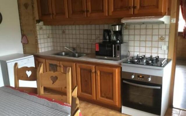 538 Route de la Bechigne