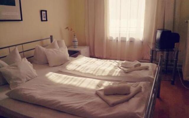 Hotel Oroszlan
