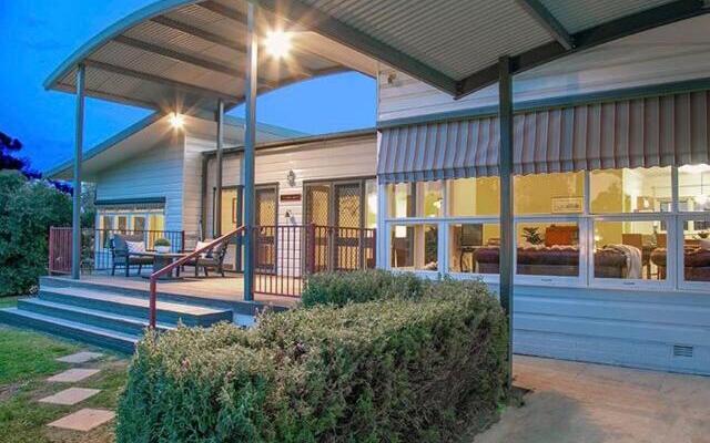 Victoria House- Great location