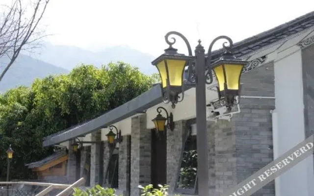 Xilu Shangshe Boutique Inn