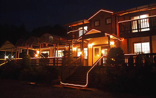 Wongju Bridge Pension