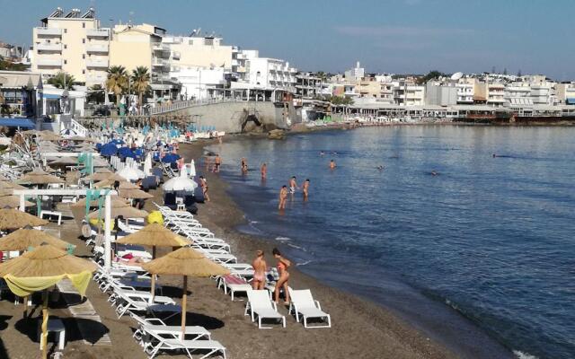 Olympic Star Apartments