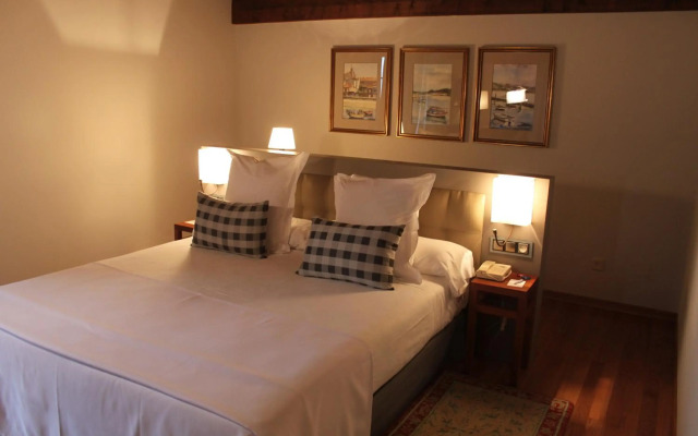 Parador De Baiona