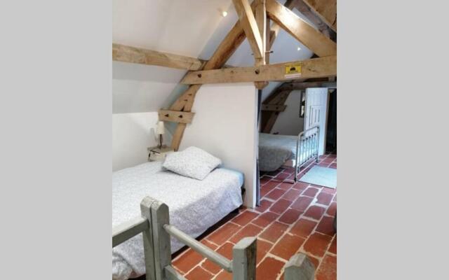 Le Cottage des Sablons près du zoo de Beauval