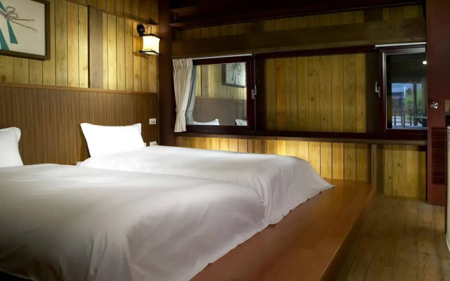 Taroko Village Hotel