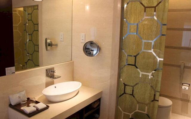 Huangshan Golf Hotel