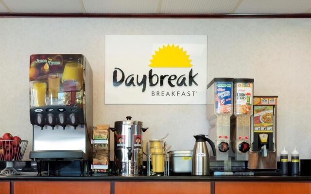Days Inn Tonawanda/Buffalo