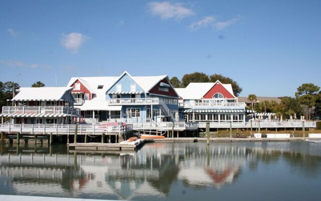 South Beach Villa 1402 by RedAwning