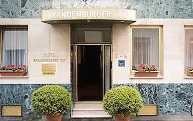 Brandenburger Hof