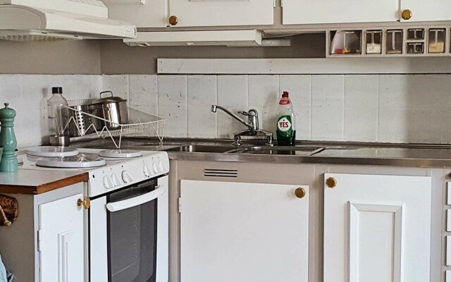 4 Star Holiday Home in Lysekil