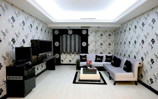 Ravanda Hotel