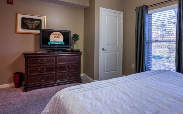 Cedar Lodge 201