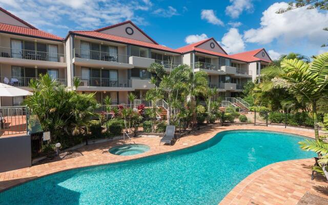 Montana Palms Resort