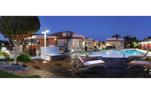 Siesta Suites
