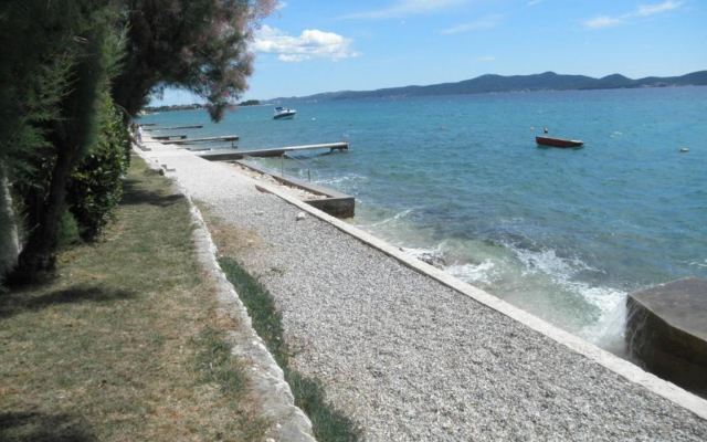 Apartment Fuzu A1 Bibinje, Zadar riviera