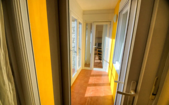 City Center Amazing Views