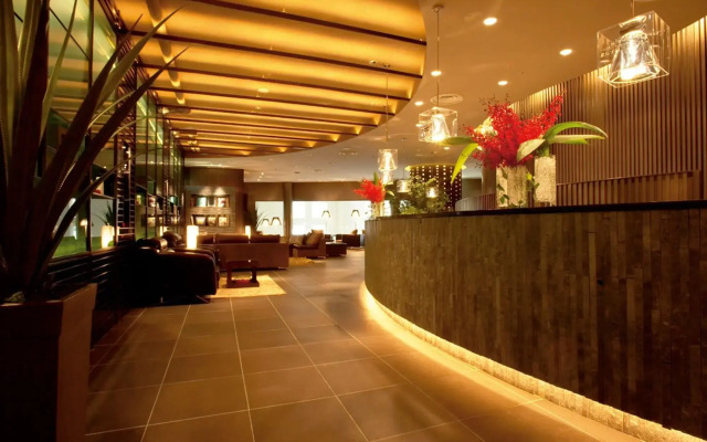 The Yokohama Bay Hotel Tokyu