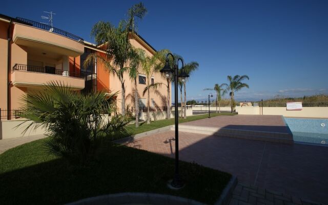 Residence Sabbia Di Marinella