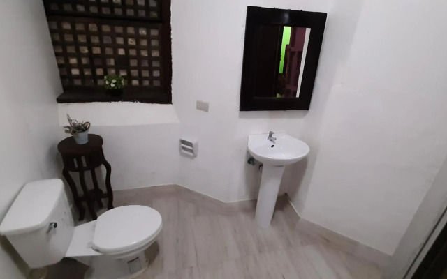 ZEN Rooms Calle Crisologo Vigan