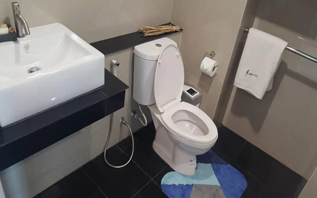 JK Living Hotel & Service Apartment