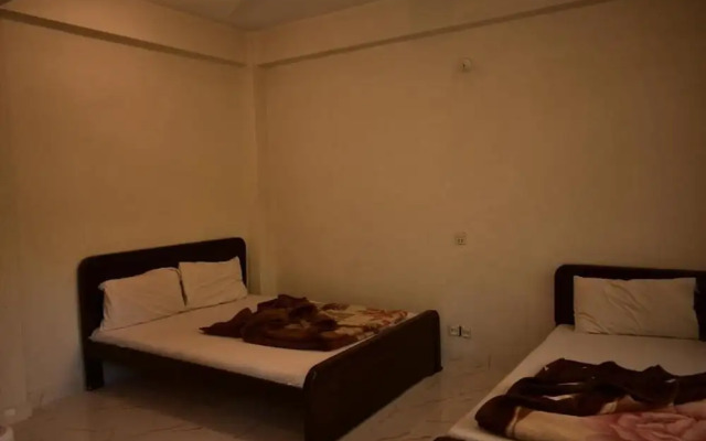 Hotel Bypass Fizagat