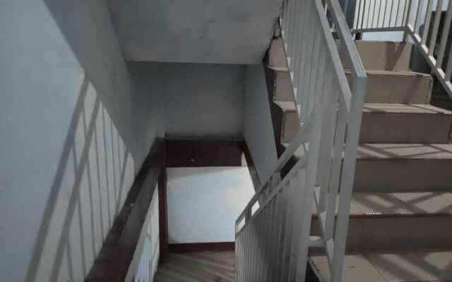 OYO 90529 Hotel Baruga Makassar