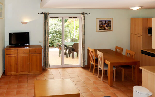 Three-Bedroom Holiday Home in Fayence