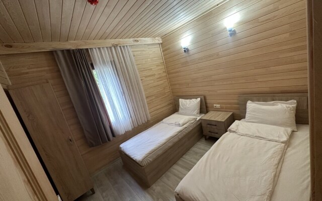 Haros Suite Hotel