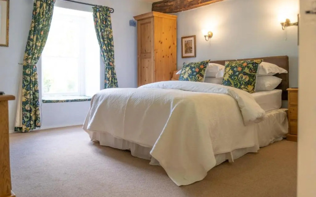 Tŷ Mawr Country Hotel