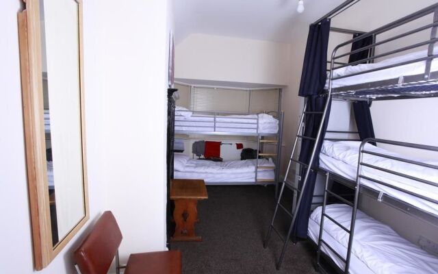 Heathrow Hostel