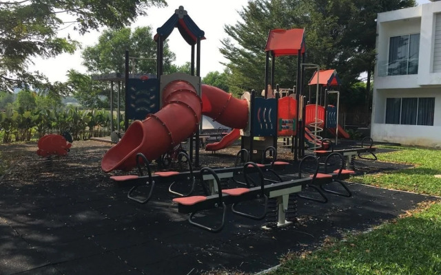 Lakeview Semi-D Cyberjaya Putrajaya