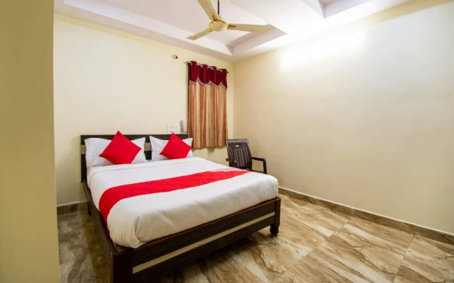 Rite Komfort by OYO Rooms