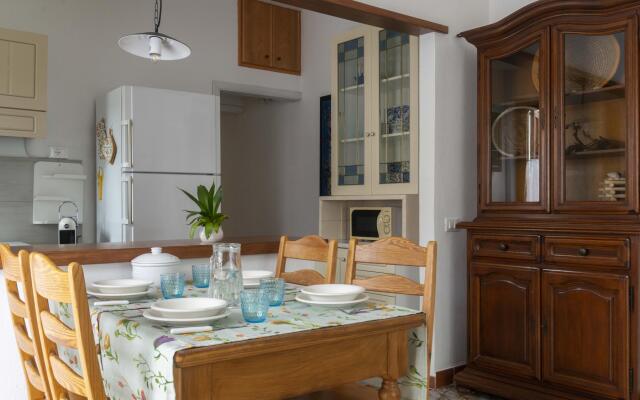 La Casa Delle Conchiglie Cala Gonone