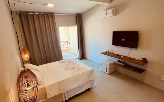 Pousada Villa Manzuá
