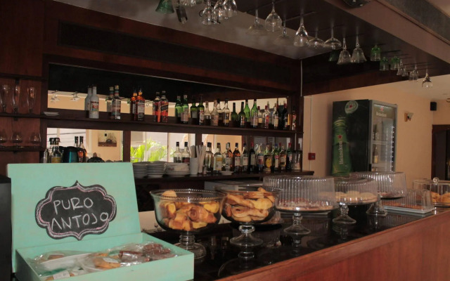Gran Hotel Parana