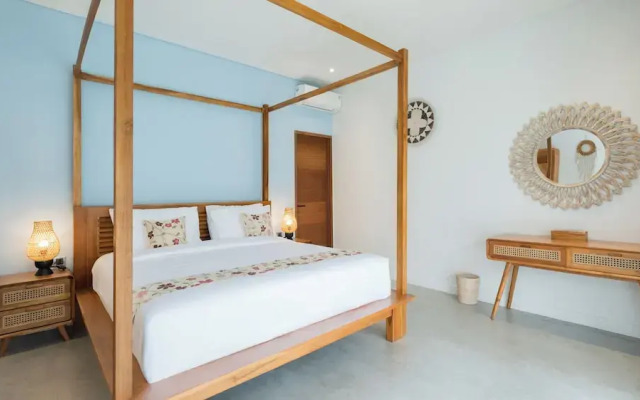 Villa Suka Sawah by Villa Finder