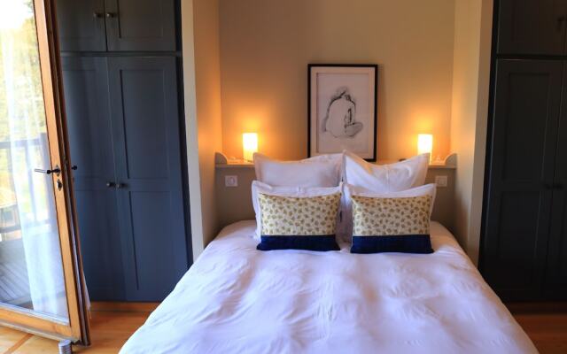 Hôtel Restaurant Le Jardin des chouchoux Brantôme