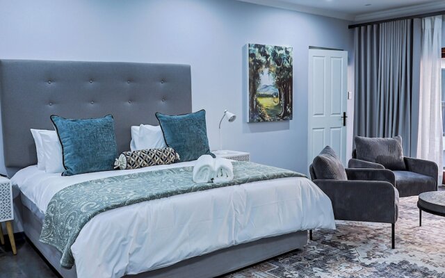 Siesta Manor Guesthouse