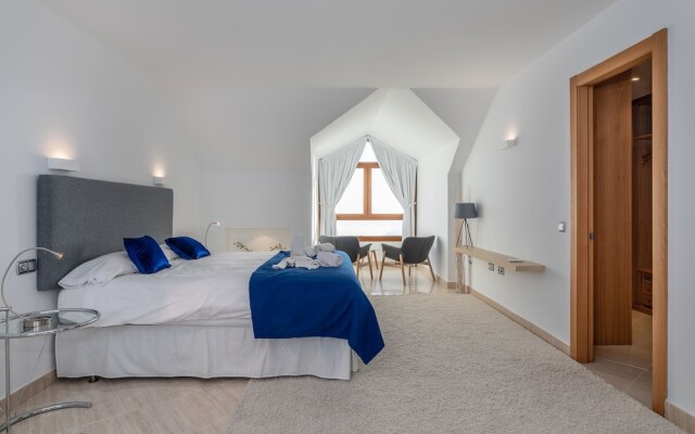 Penthouse L Reserva Del Higueron